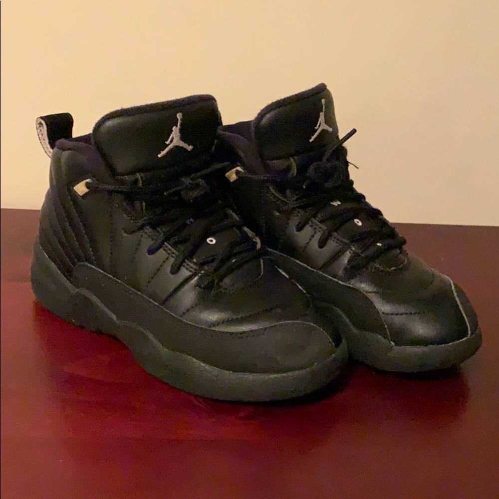 Jordan 12s
